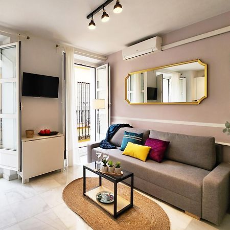 Lovely Center Apartments - Balcony Lux Sol Sevilha Exterior foto