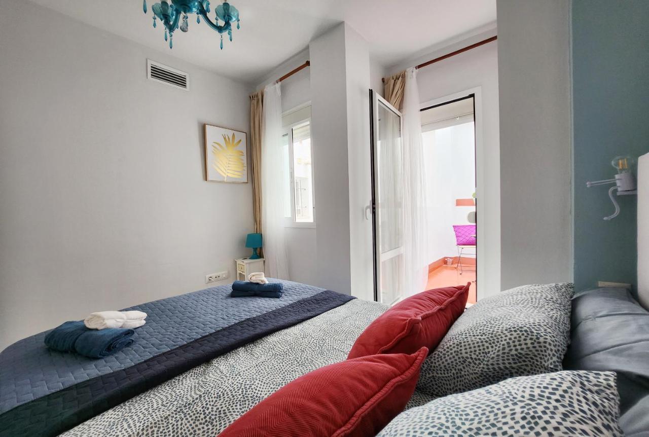 Lovely Center Apartments - Balcony Lux Sol Sevilha Exterior foto